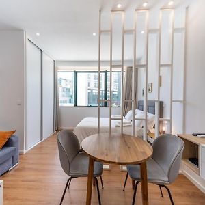 Appartement met een Slaapkamer